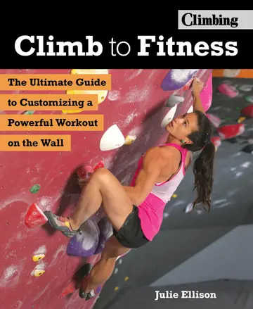 Cover of Climb to Fitness