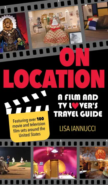 Cover of On Location