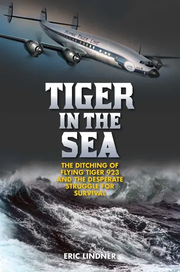 Cover of Tiger in the Sea