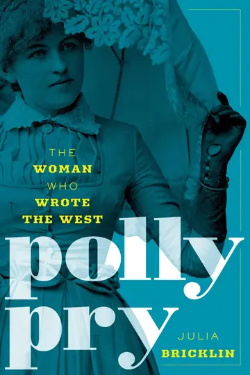 Cover of Polly Pry