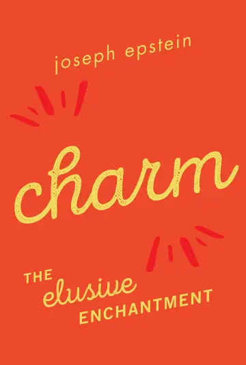 Cover of Charm