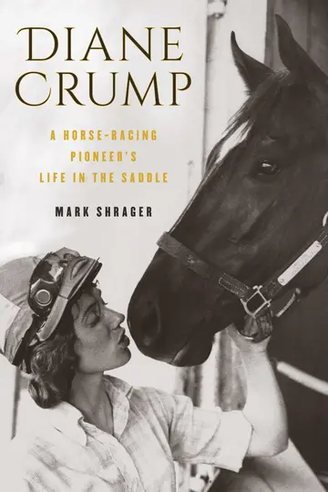 Cover of Diane Crump