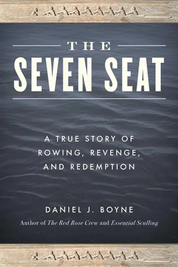 Cover of The Seven Seat