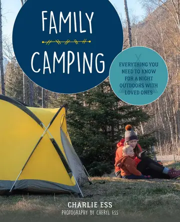 Cover of Family Camping