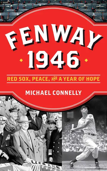 Cover of Fenway 1946