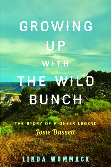 Cover of Growing up with the Wild Bunch