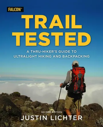 Cover of Trail Tested