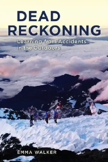 Cover of Dead Reckoning