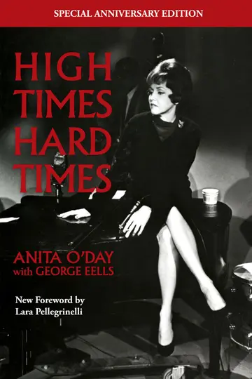Cover of High Times Hard Times