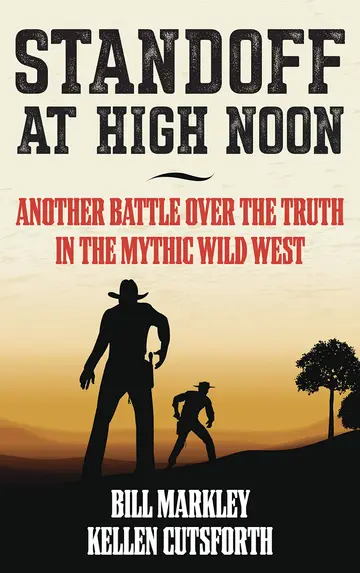 Cover of Standoff at High Noon