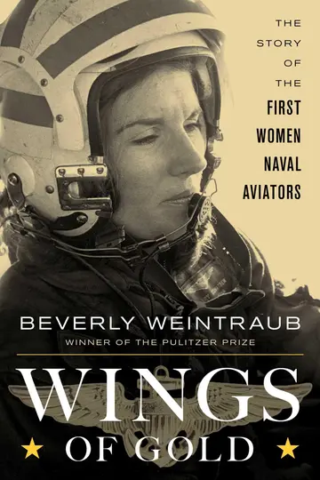 Cover of Wings of Gold