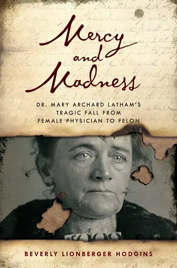 Cover of Mercy and Madness