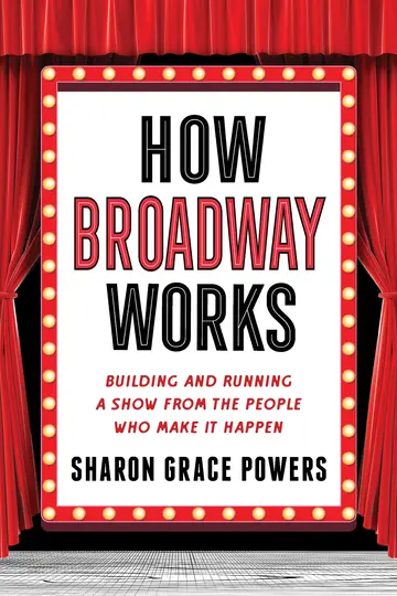 Cover of How Broadway Works