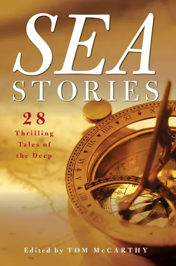 Cover of Sea Stories