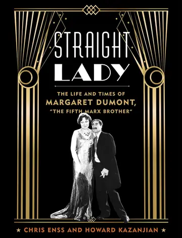 Cover of Straight Lady