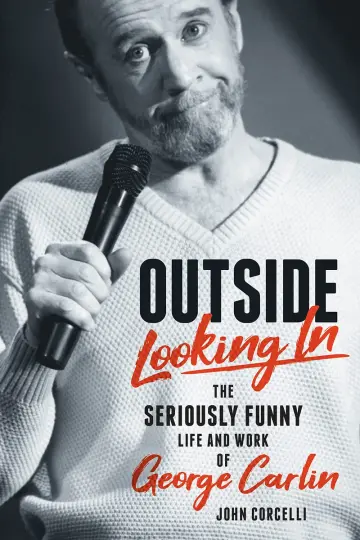 Cover of Outside Looking in