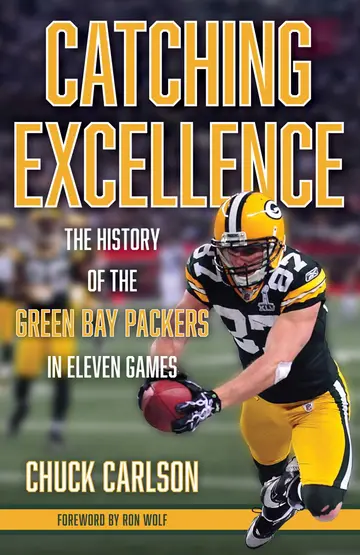 Cover of Catching Excellence