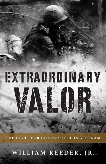 Cover of Extraordinary Valor