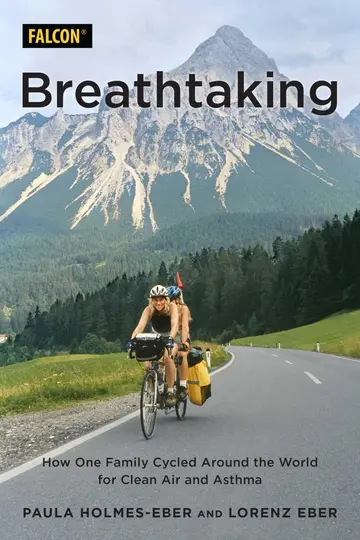 Cover of Breathtaking