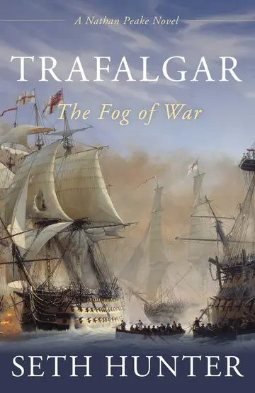 Cover of Trafalgar