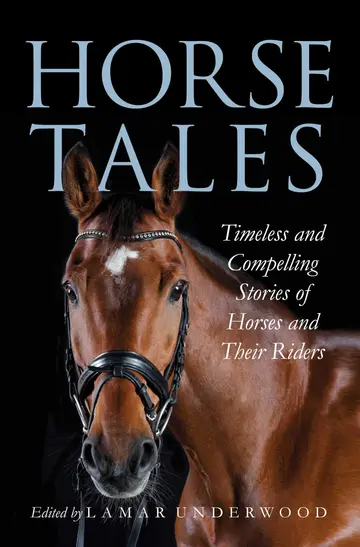 Cover of Horse Tales