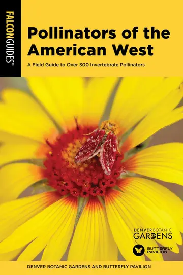 Cover of Pollinators of the American West