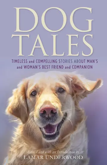 Cover of Dog Tales