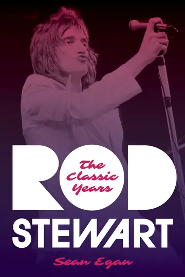 Cover of Rod Stewart