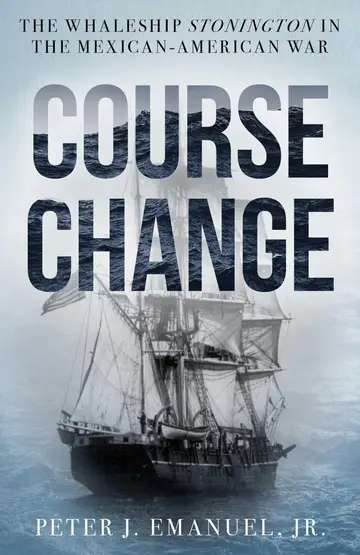 Cover of Course Change