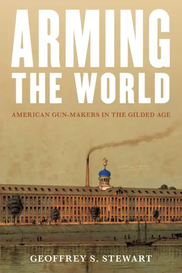 Cover of Arming the World