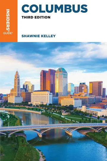 Cover of Columbus