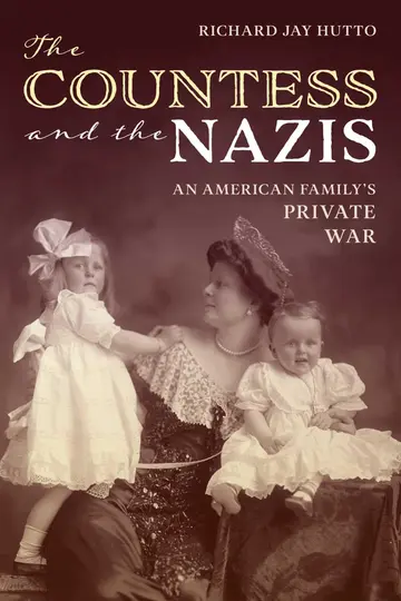 Cover of The Countess and the Nazis