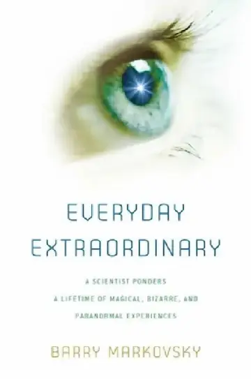 Cover of Everyday Extraordinary