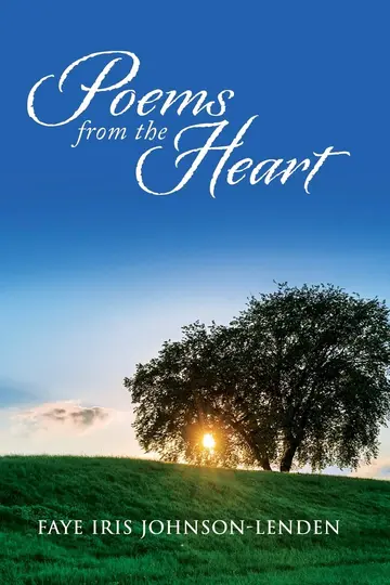 Cover of Poems from the Heart