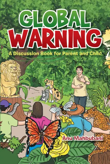 Cover of Global Warning