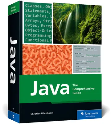 Cover of Java