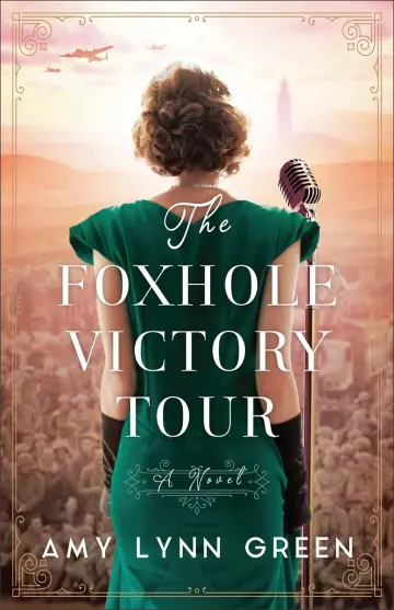 Cover of The Foxhole Victory Tour