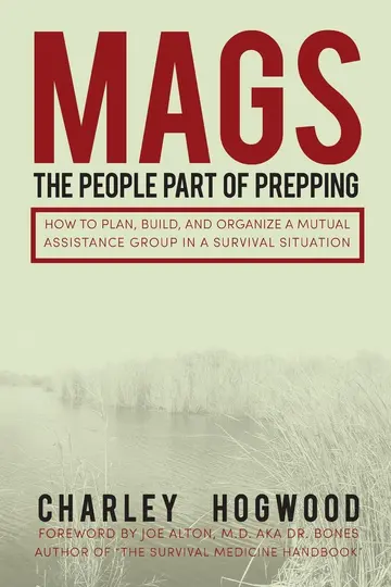Cover of Mags