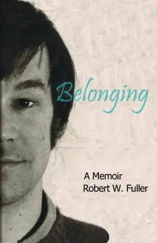 Cover of Belonging
