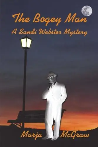Cover of The Bogey Man