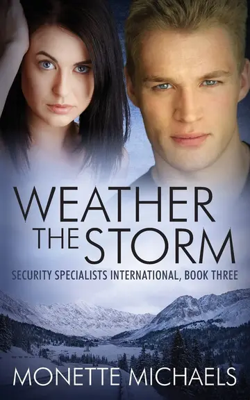 Cover of Weather the Storm