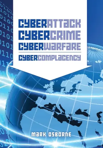 Cover of Cyber Attack, Cybercrime, Cyberwarfare - Cybercomplacency