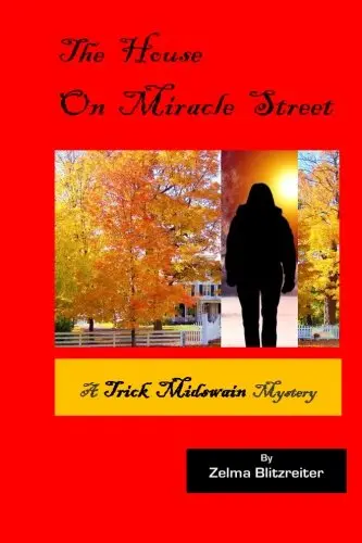 Cover of The House on Miracle Street