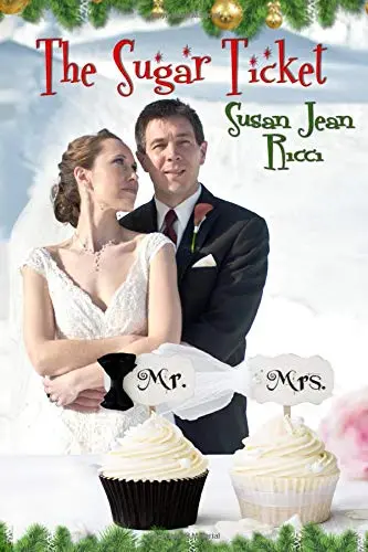 Cover of The Sugar Ticket