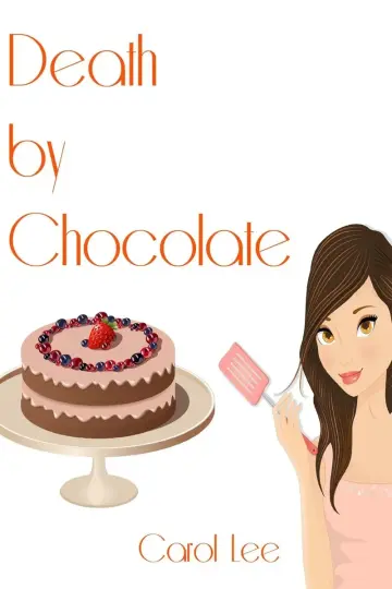 Cover of Death by Chocolate