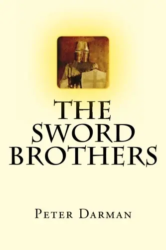 Cover of The Sword Brothers