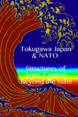 Cover of Tokugawa Japan & NATO