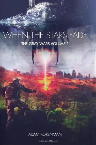 Cover of When the Stars Fade