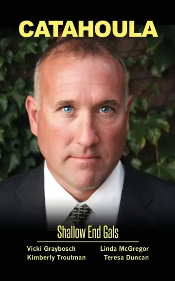 Cover of Catahoula