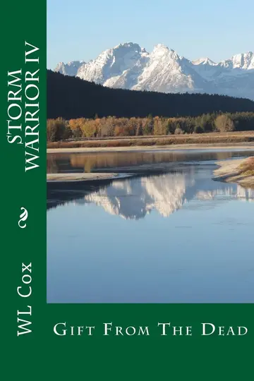 Cover of Storm Warrior IV
